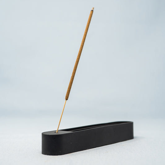 Brucia incenso rettangolare