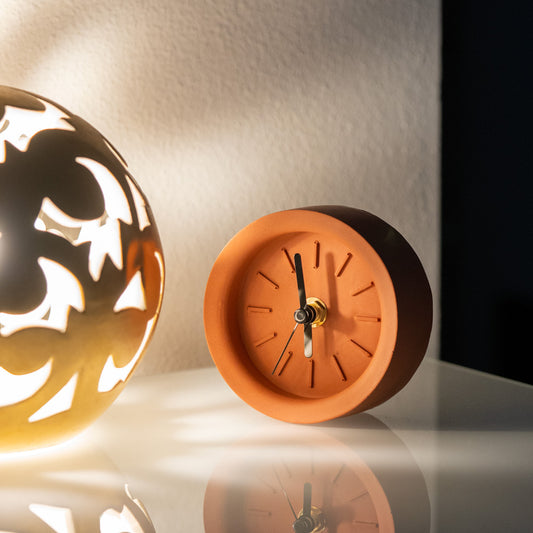 Orologio da scrivania