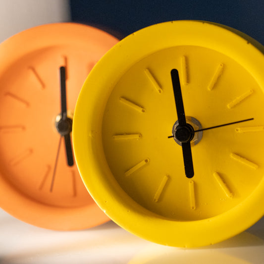 Orologio da scrivania