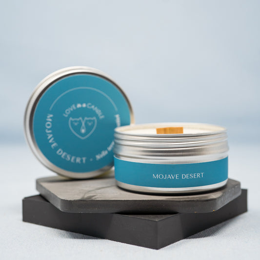 Mojave Desert - Nelle terre dei Nativi