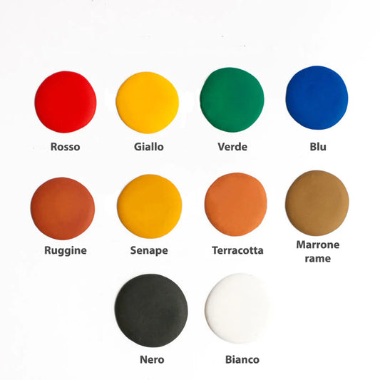 Portaincenso quadrato