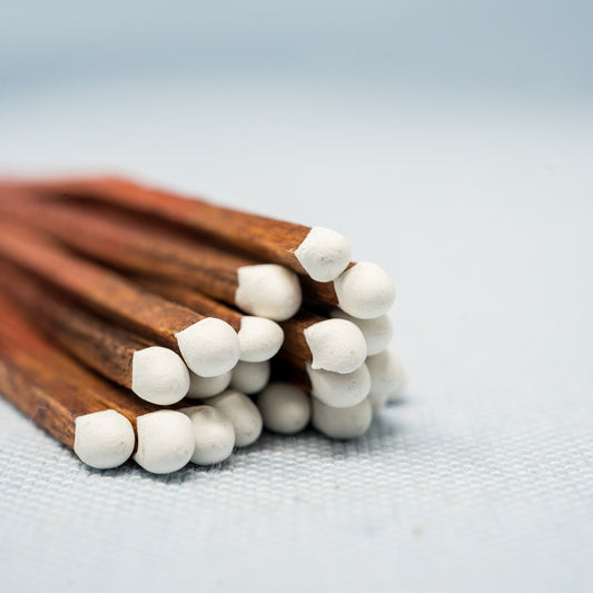 Fiammiferi - Keep the love Burning